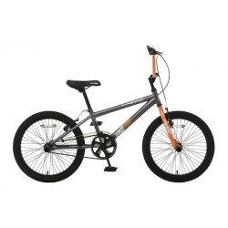 Probike Quake Junior Freestyle BMX Bike